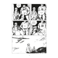 Ugo Bienvenu - Sukkwan Island